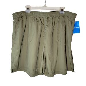 Columbia Sandy River short New Size 2X